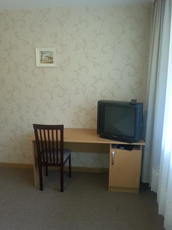 Hotel Plinksiu Plinkšės Quarto foto