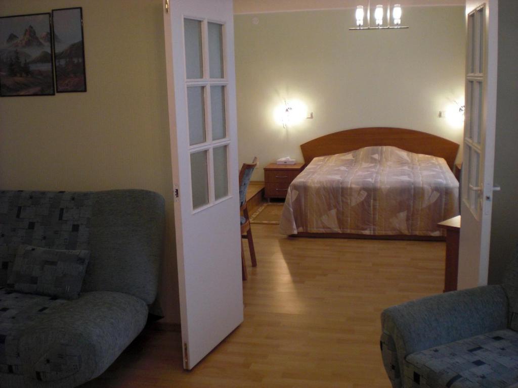 Hotel Plinksiu Plinkšės Quarto foto